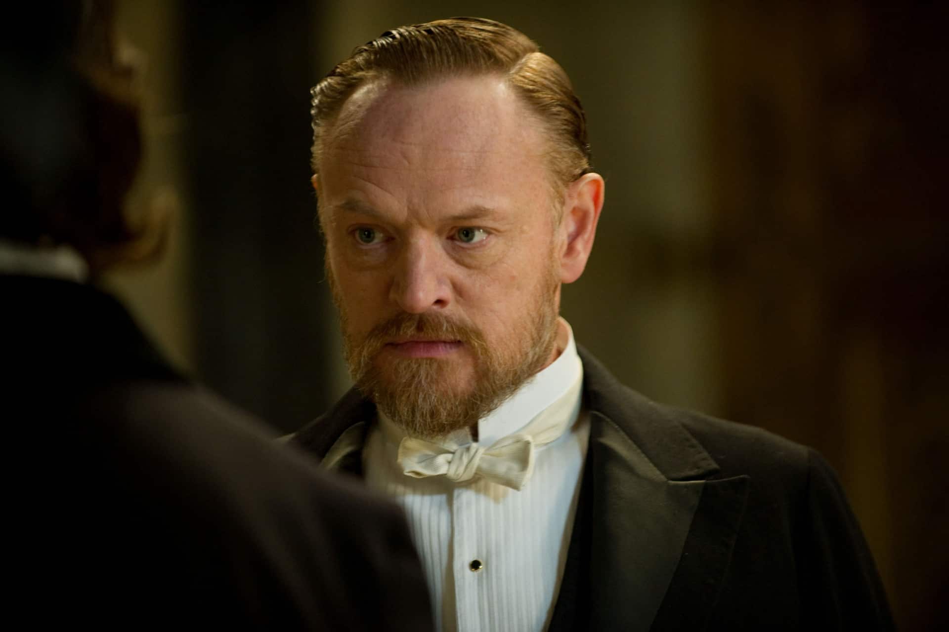 Psicopatologie: il professor James Moriarty