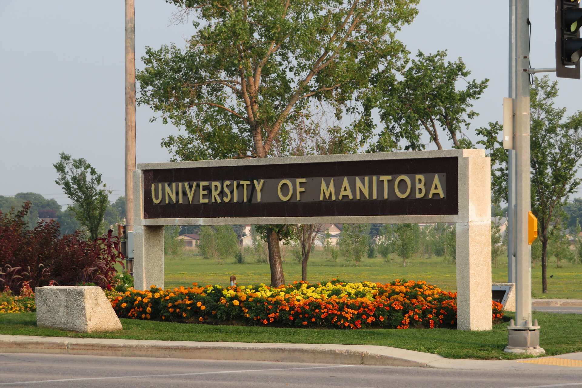 Baia di Hudson: l’Università di Manitoba