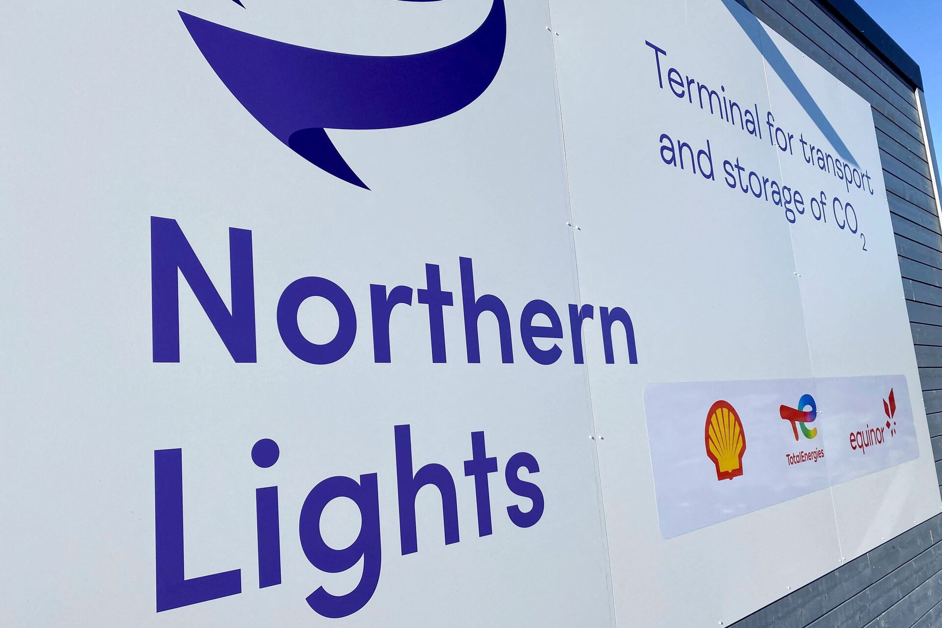 Northern Lights: un'azienda fondata da Equinor, TotalEnergies e Shell