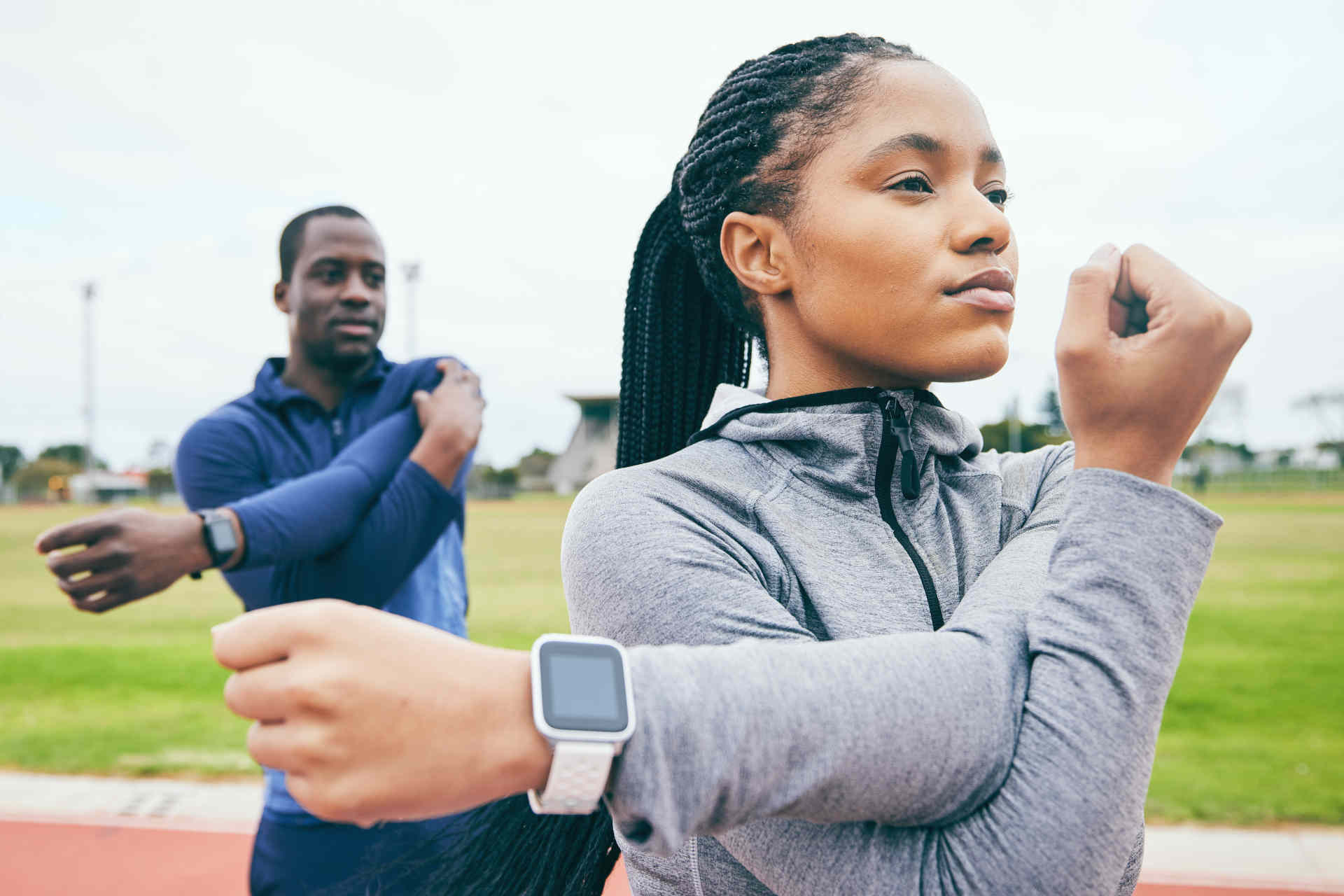 PFAS sui cinturini degli smartwatch: lo studio