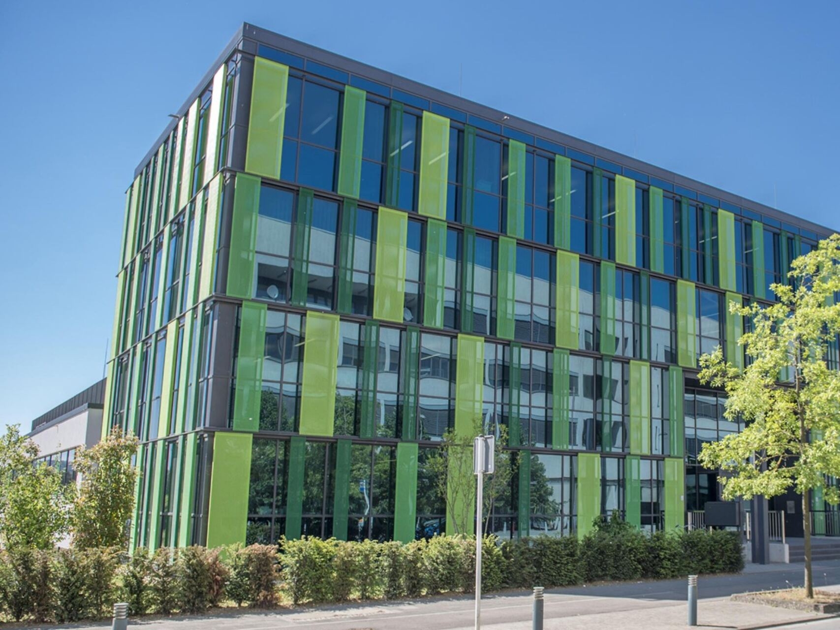 Lussemburgo HealthTech: il Bioincubator