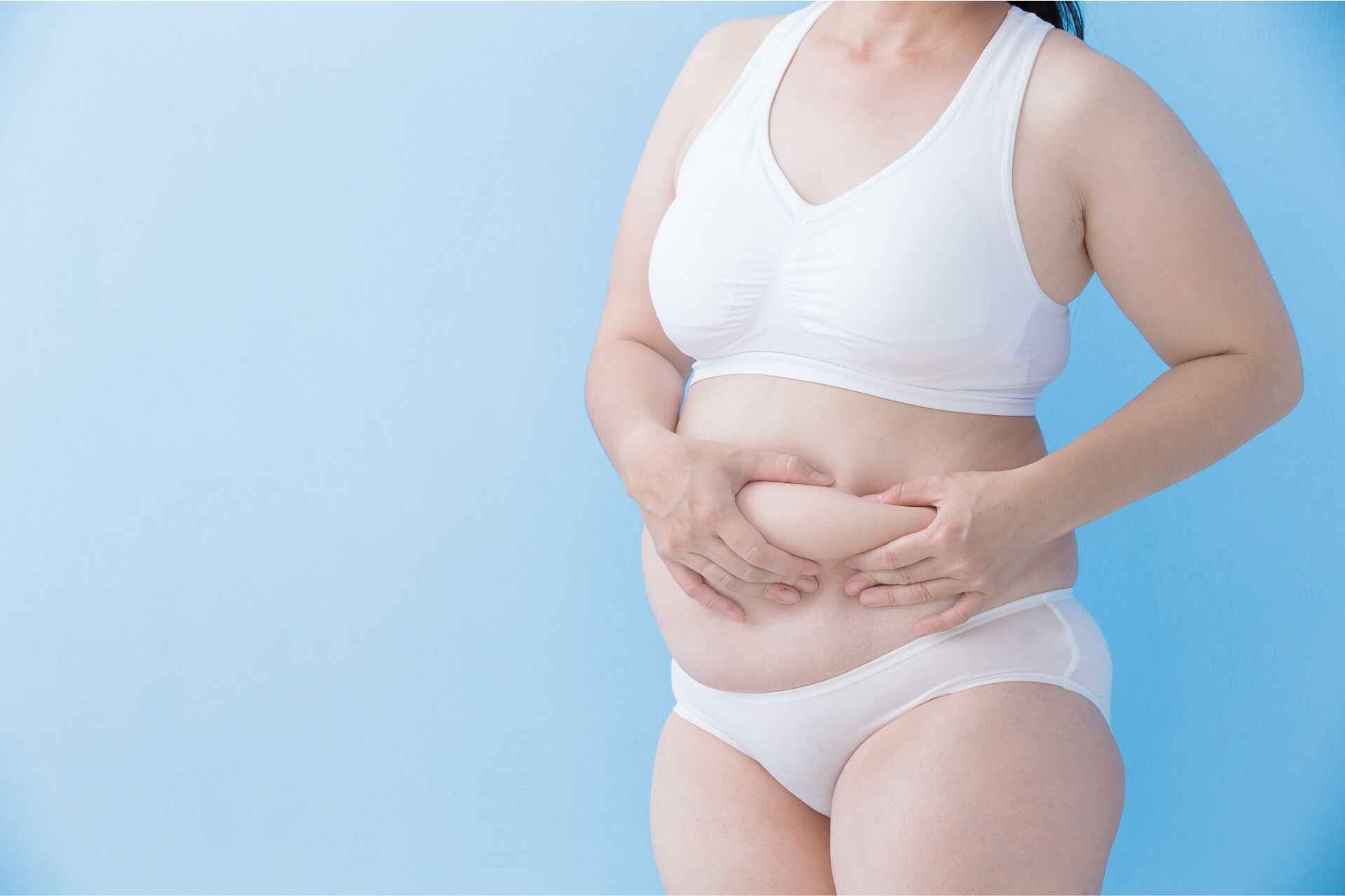 Menopausa: va prestata attenzione all'alimentazione