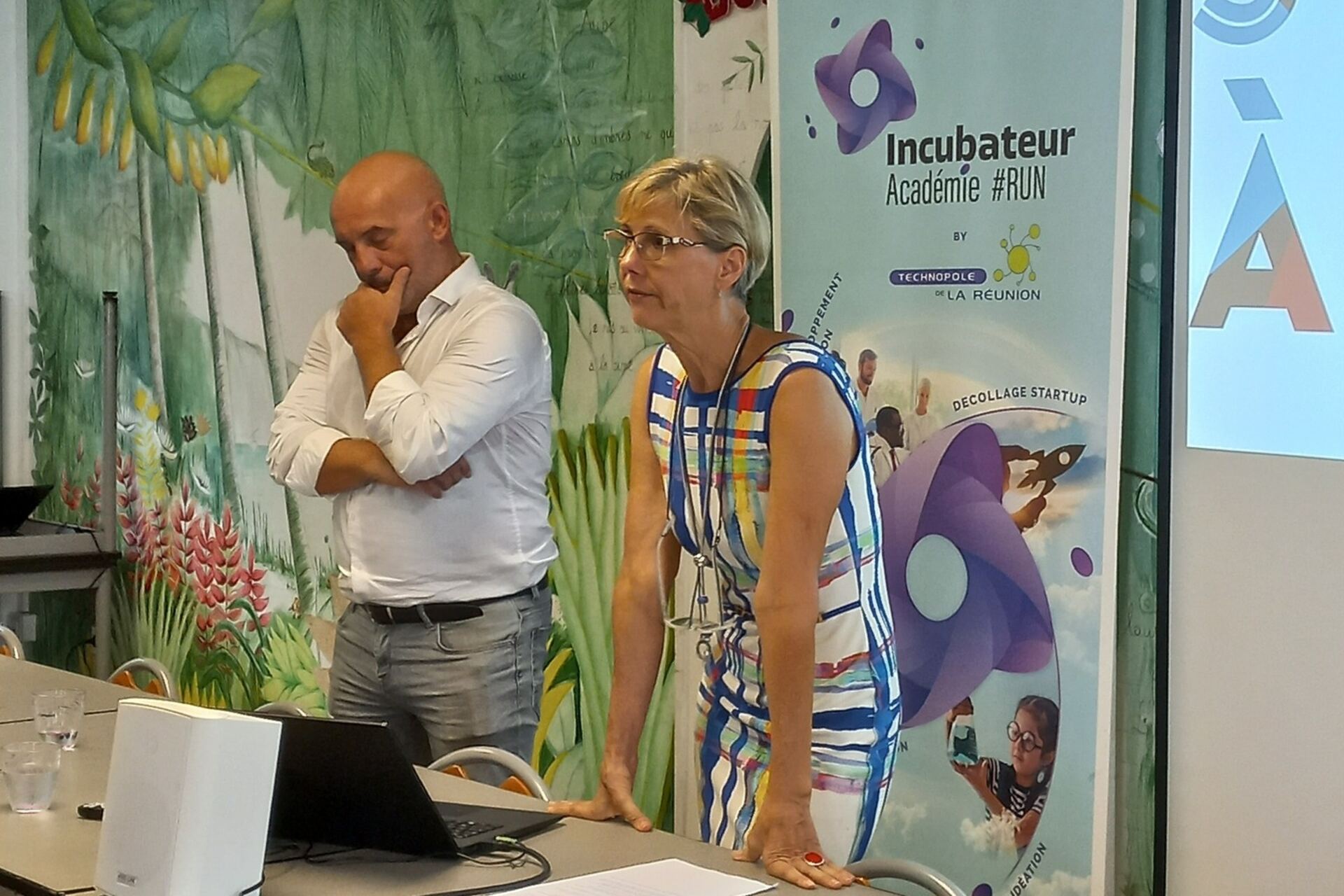 Startup a scuola: sull'Isola della Riunione nell’Oceano Indiano un’iniziativa promuove l'innovazione nell'istruzione pubblica e l’impegno dei giovanissimi francesi