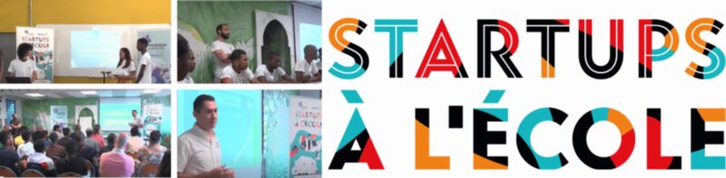Startup a scuola: sull'Isola della Riunione nell’Oceano Indiano un’iniziativa promuove l'innovazione nell'istruzione pubblica e l’impegno dei giovanissimi francesi