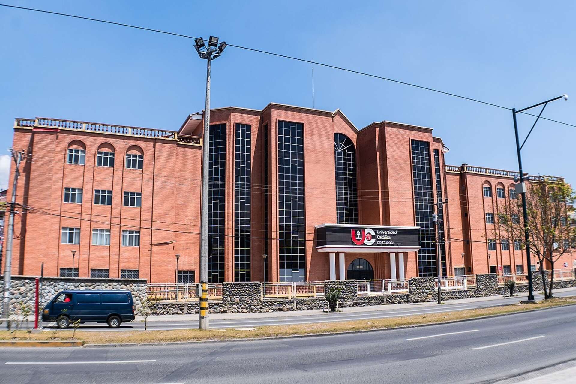 Gastronomia: un corso “Dual Mode” per l'Università Cattolica di Cuenca in Ecuador