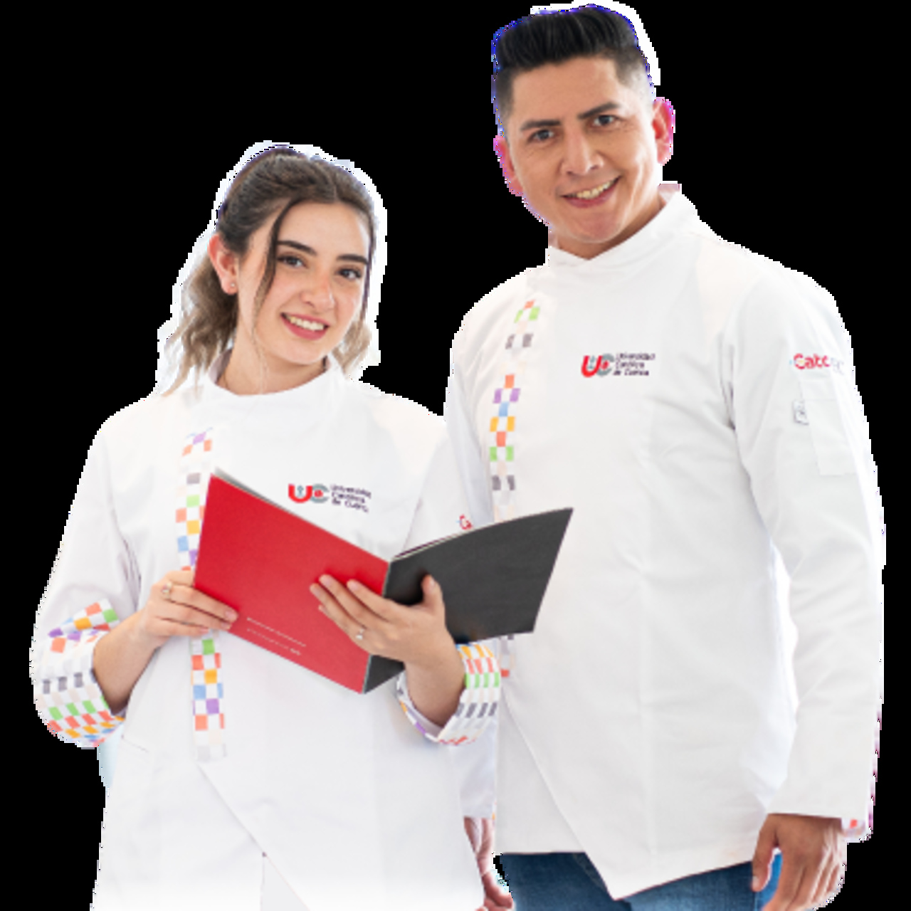 Gastronomia: un corso “Dual Mode” per l'Università Cattolica di Cuenca in Ecuador