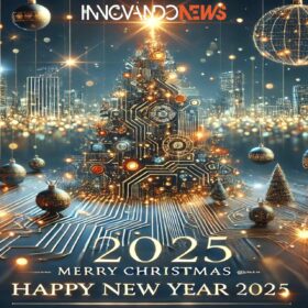 Una pausa di serenità prima di un altro anno con Innovando.News