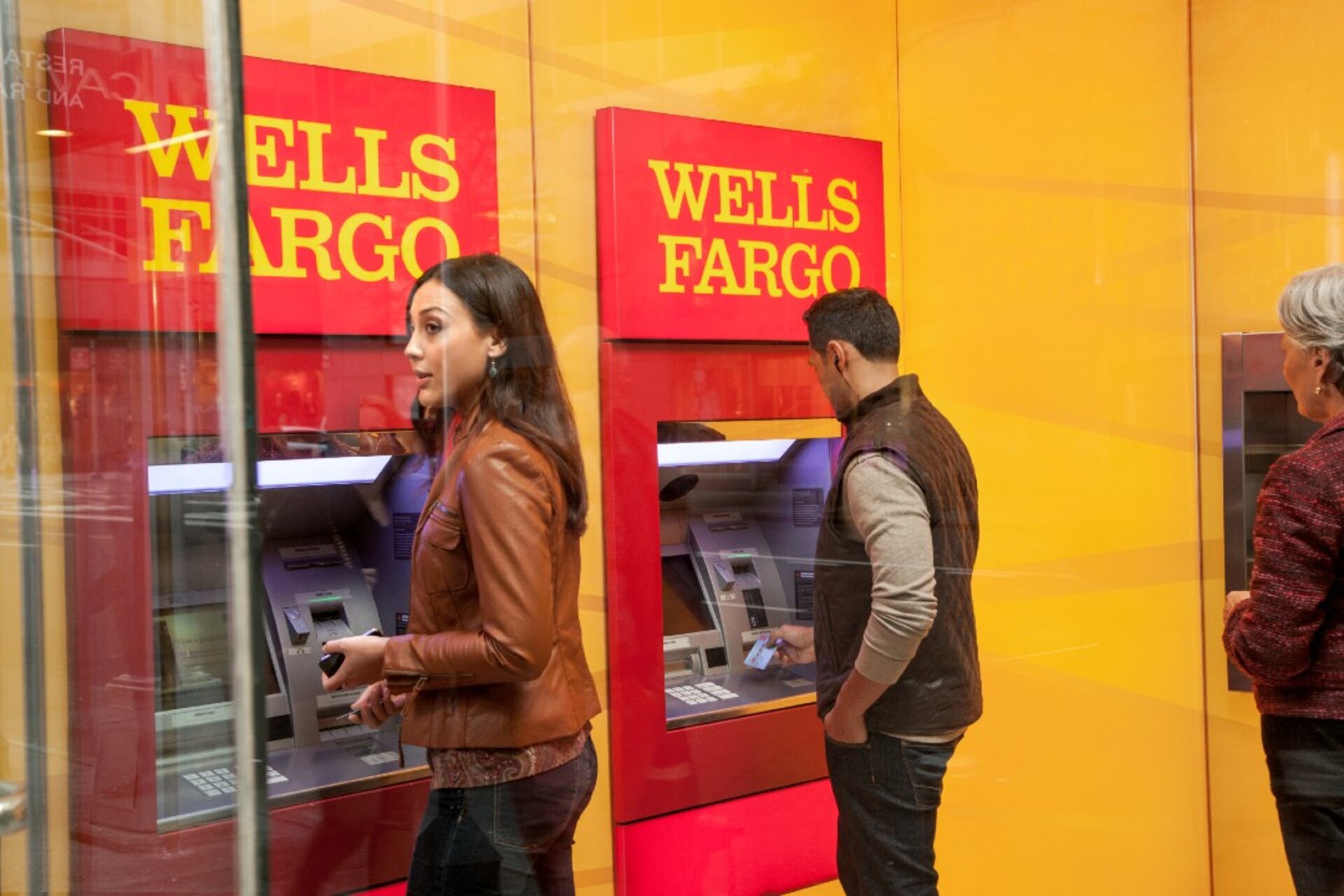 Wells Fargo: pioniera nel settore bancario digitale, grazie a progetti come Fargo®