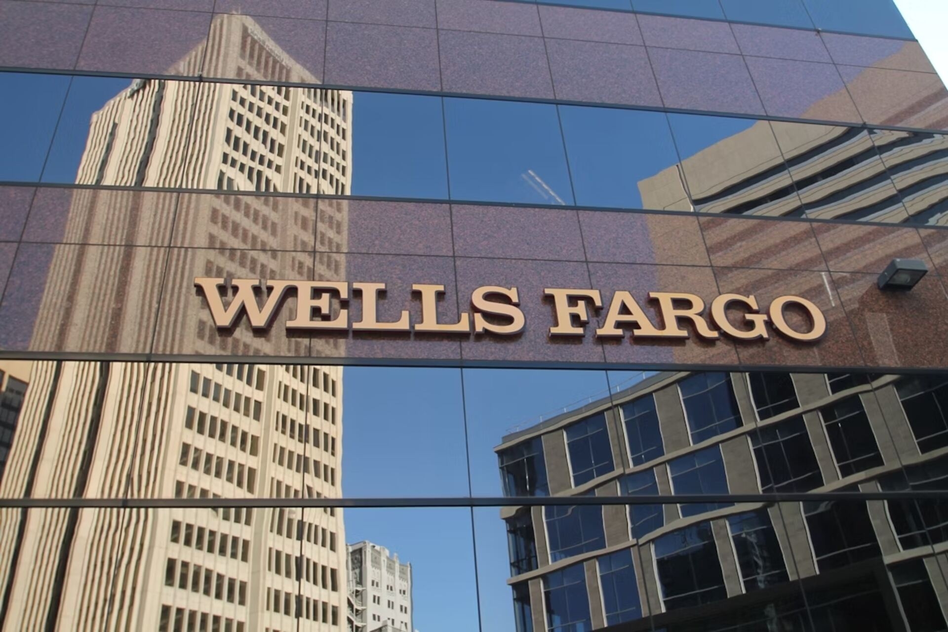 Wells Fargo: parecchie le attività innovative del centro per l'innovazione nella Silicon Valley