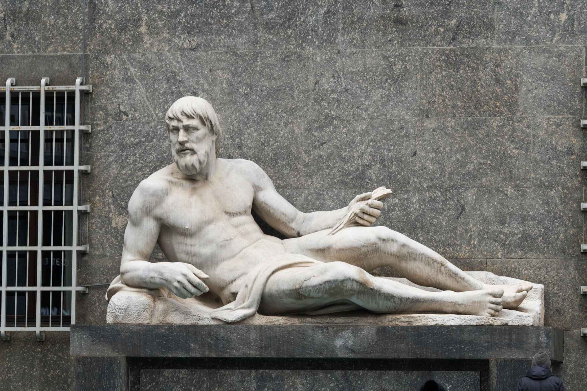 Il bisogno di filosofi per una nuova coscienza ed etica globale