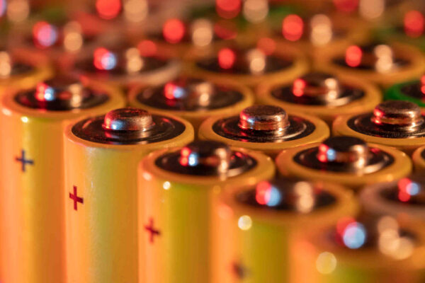 Batterie agli ioni di litio: due importanti scoperte sull’autoscarica