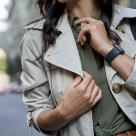 Fast fashion, smartwatch e tamponi: la chimica sulla pelle
