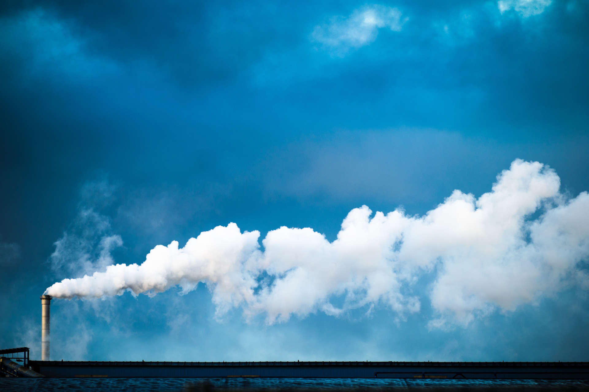 Da CO2 a metano: il nuovo studio internazionale