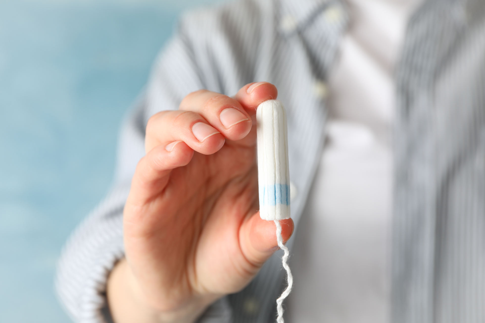 Piombo e metalli pesanti negli assorbenti interni