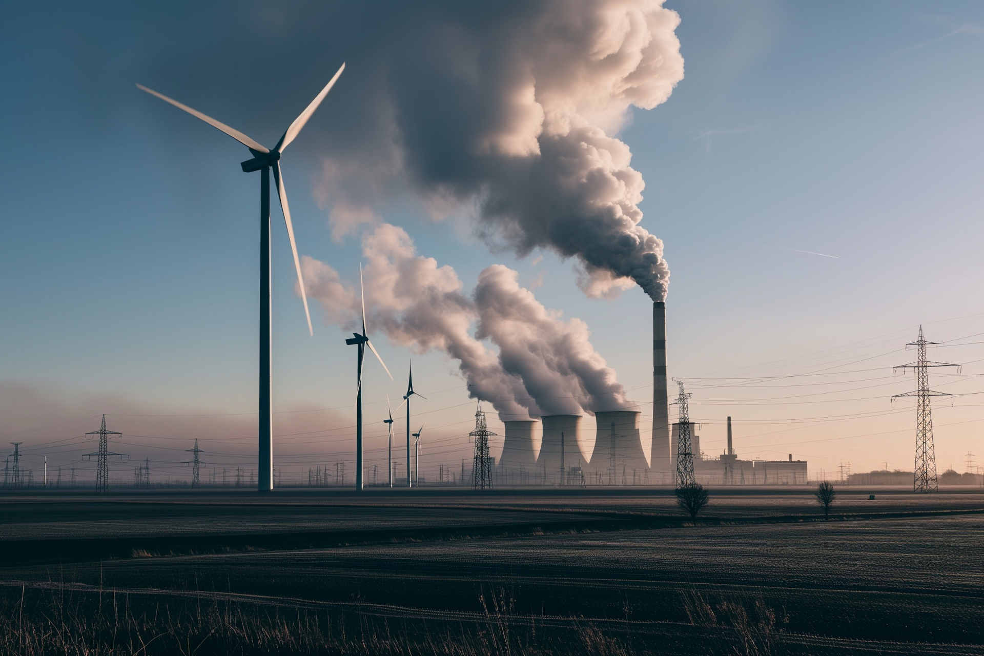 Come trasformare le emissioni in nuovo combustibile