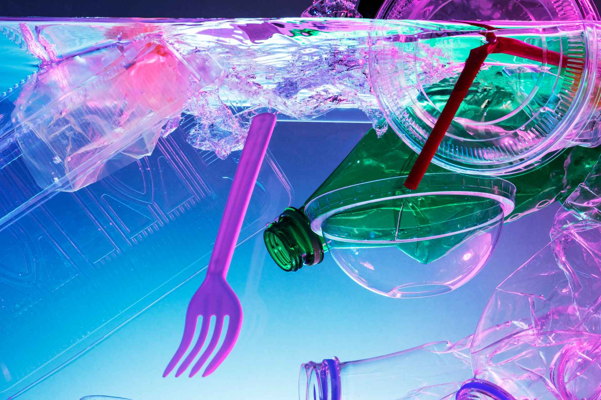 Plastica: il materiale che evolve con noi per un futuro rigenerativo