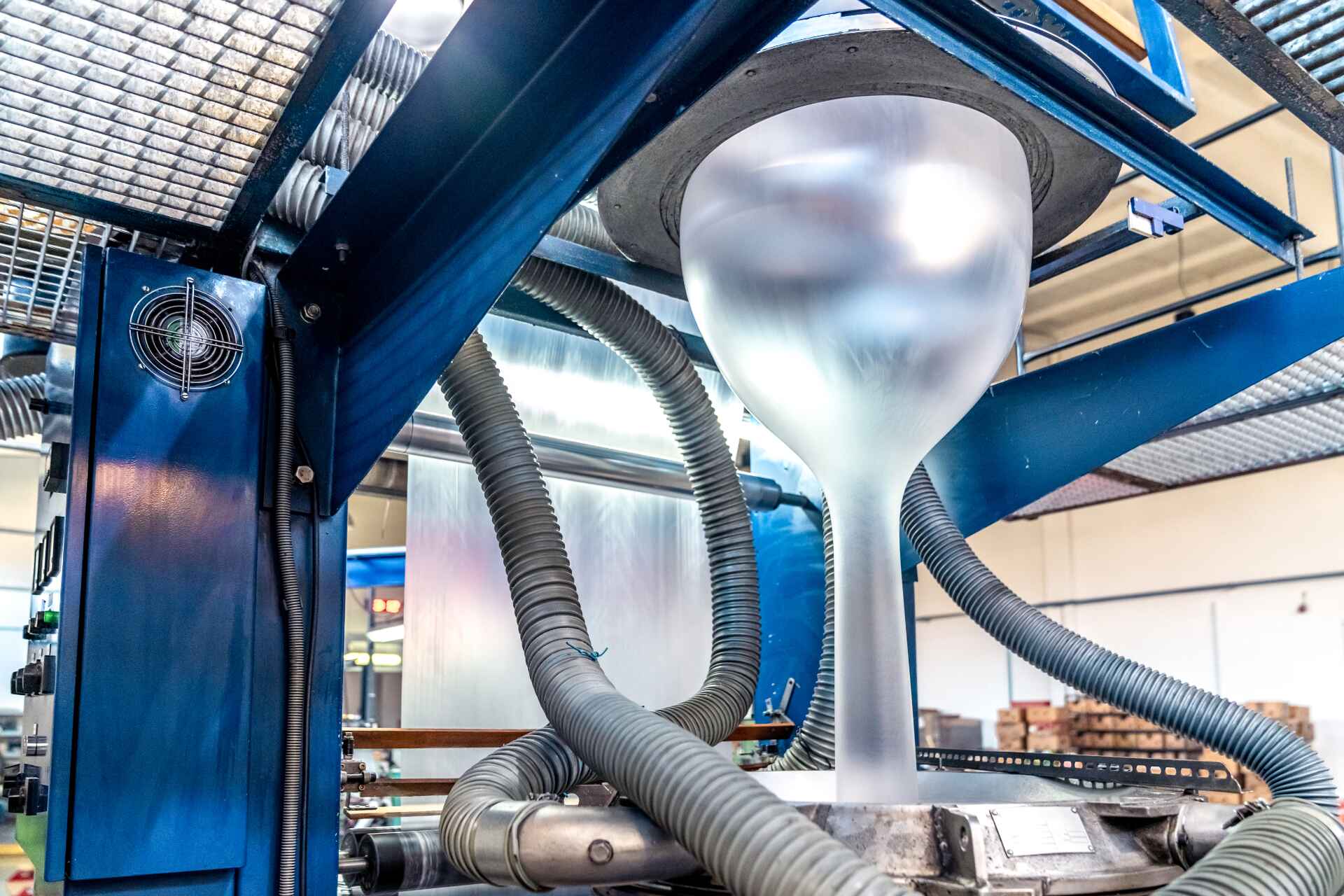 Plastica: il materiale che evolve con noi per un futuro rigenerativo