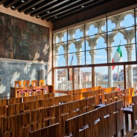 A Ca’ Foscari l’evento “Da soli più veloce, insieme più lontano”