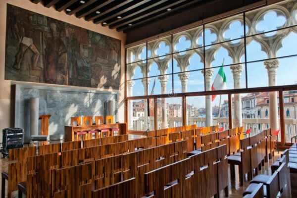 A Ca’ Foscari l’evento “Da soli più veloce, insieme più lontano”