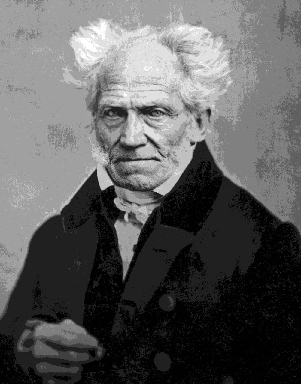 Ca' Foscari: Arthur Schopenhauer, grande filosofo del diciannovesimo secolo