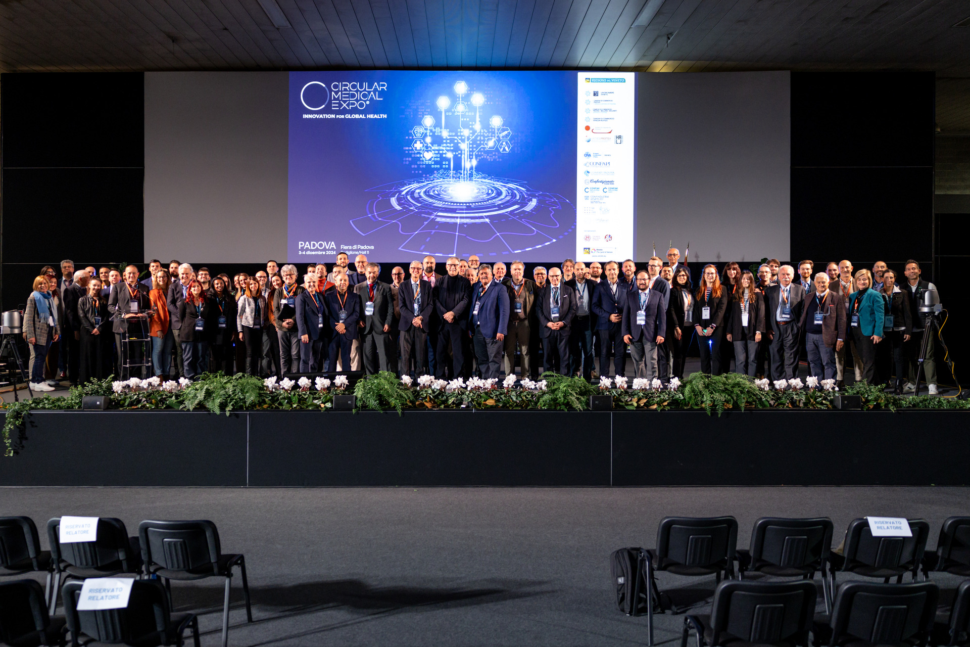 Cybersecurity: la Circular Medical Expo ha evidenziato la necessità di affrontare le minacce informatiche