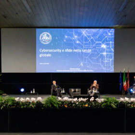 A Padova la sfida globale della cybersecurity per la sanità che verrà
