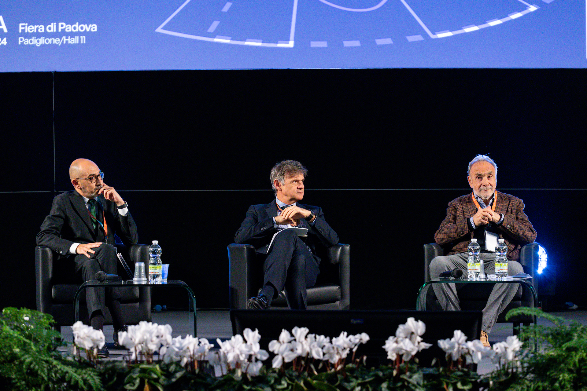 Cybersecurity: esperti di settore e leader istituzionali a Padova presso l'evento Circular Medical Expo