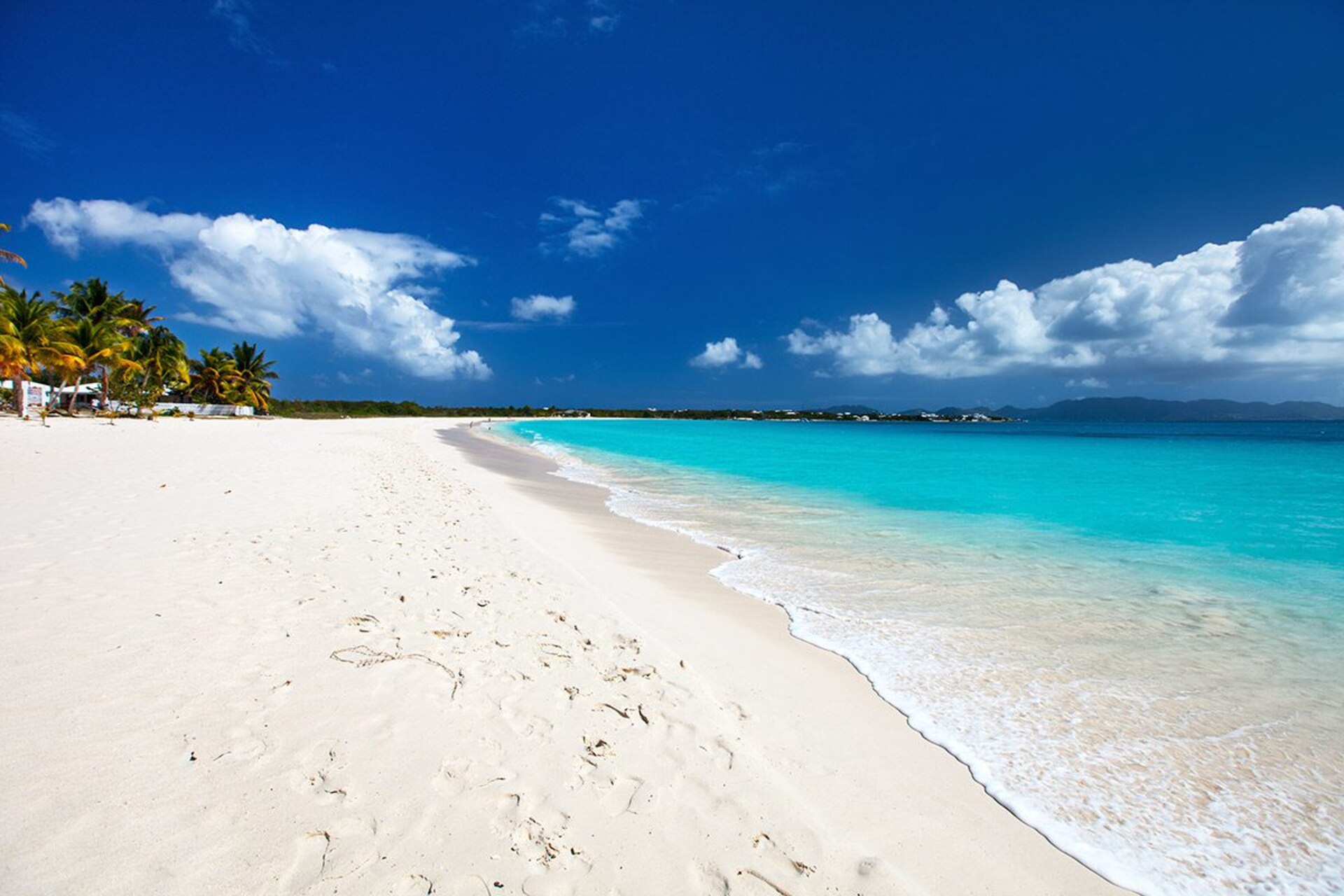 Anguilla: il turismo rimane un pilastro dell’economia dell'isola dei Caraibi
