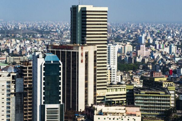 Bangladesh: dalle sfide climatiche a sorpresa dell’innovazione