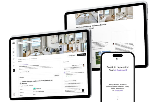 Con nestermind l’Agentic AI entra nel settore immobiliare