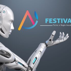 Festival AI Ticino e Regio Insubrica: un viaggio nel futuro del tech