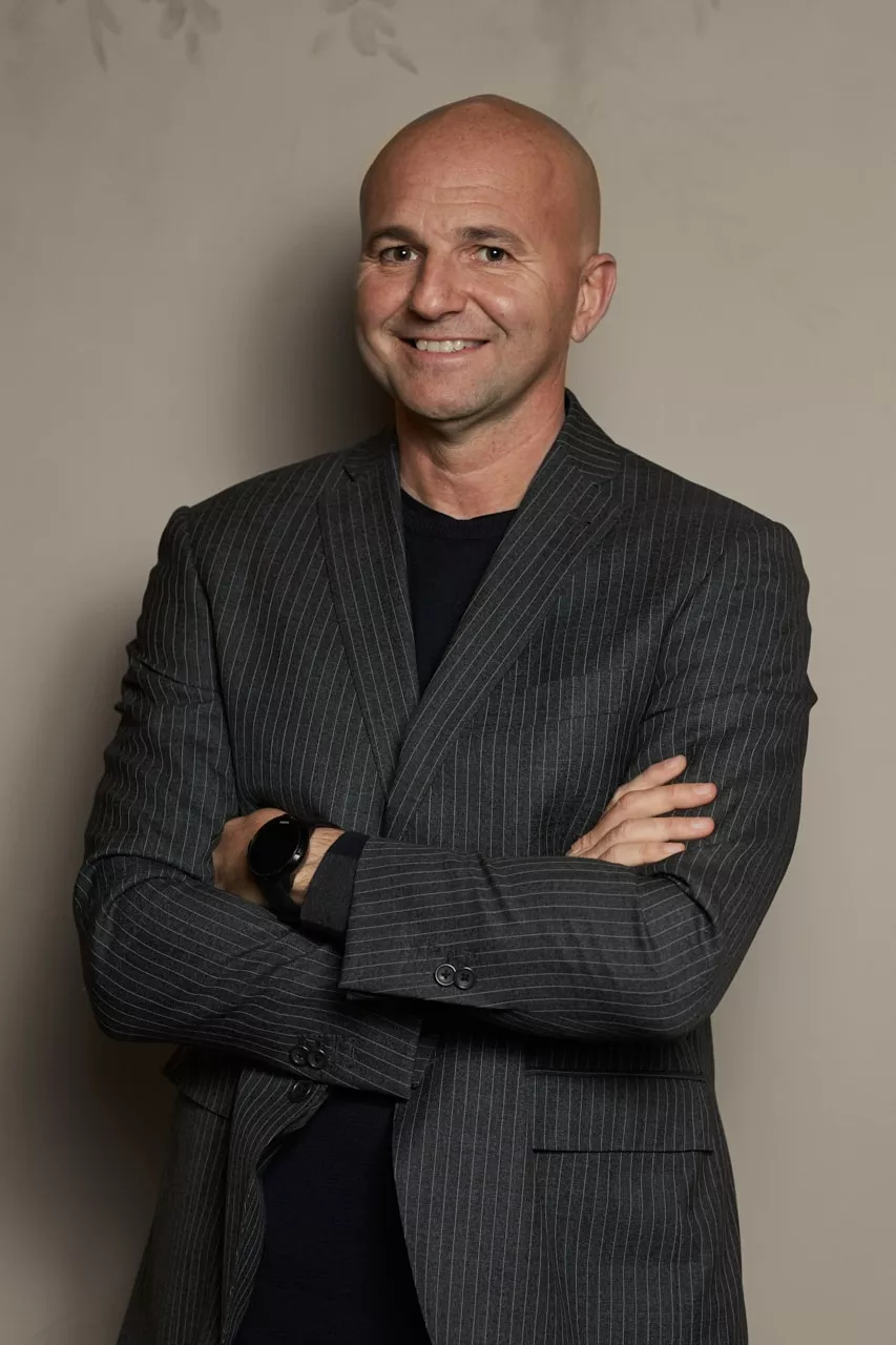 GELLIFY e Ducati: Fabio Nalucci