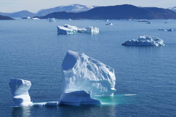 Innovación y ciencia: el potencial oculto de la bahía de Baffin
