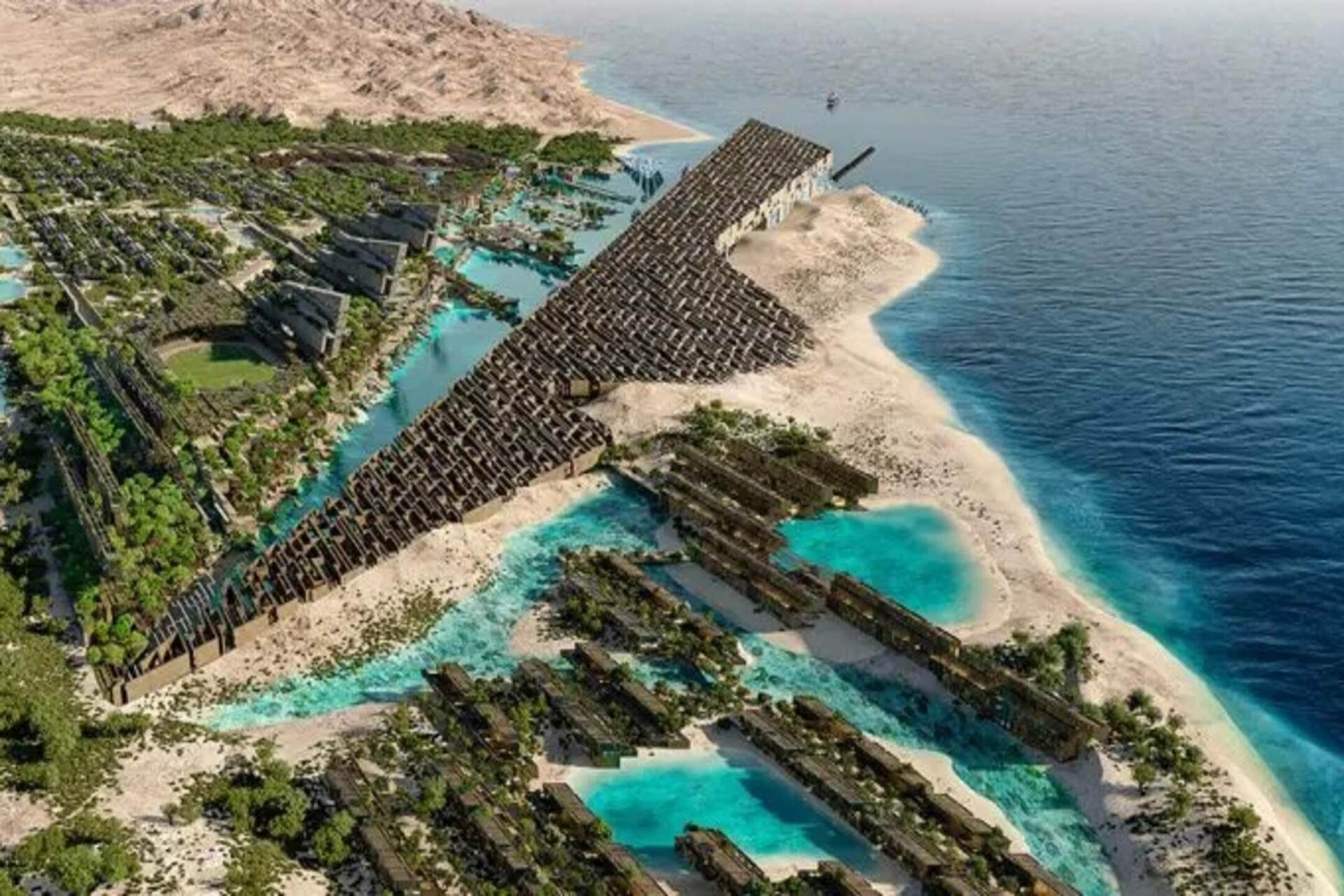 Jaumur: il lungomare è un'area vivace e ricca di opportunità di intrattenimento e cultura: eventi artistici