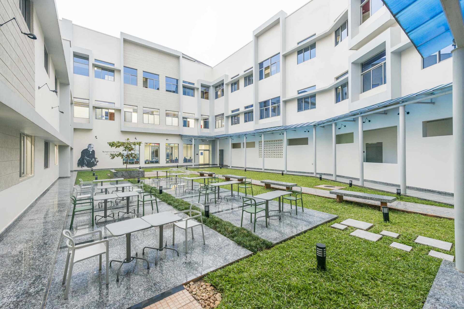 Ruanda: la Kigali Innovation City