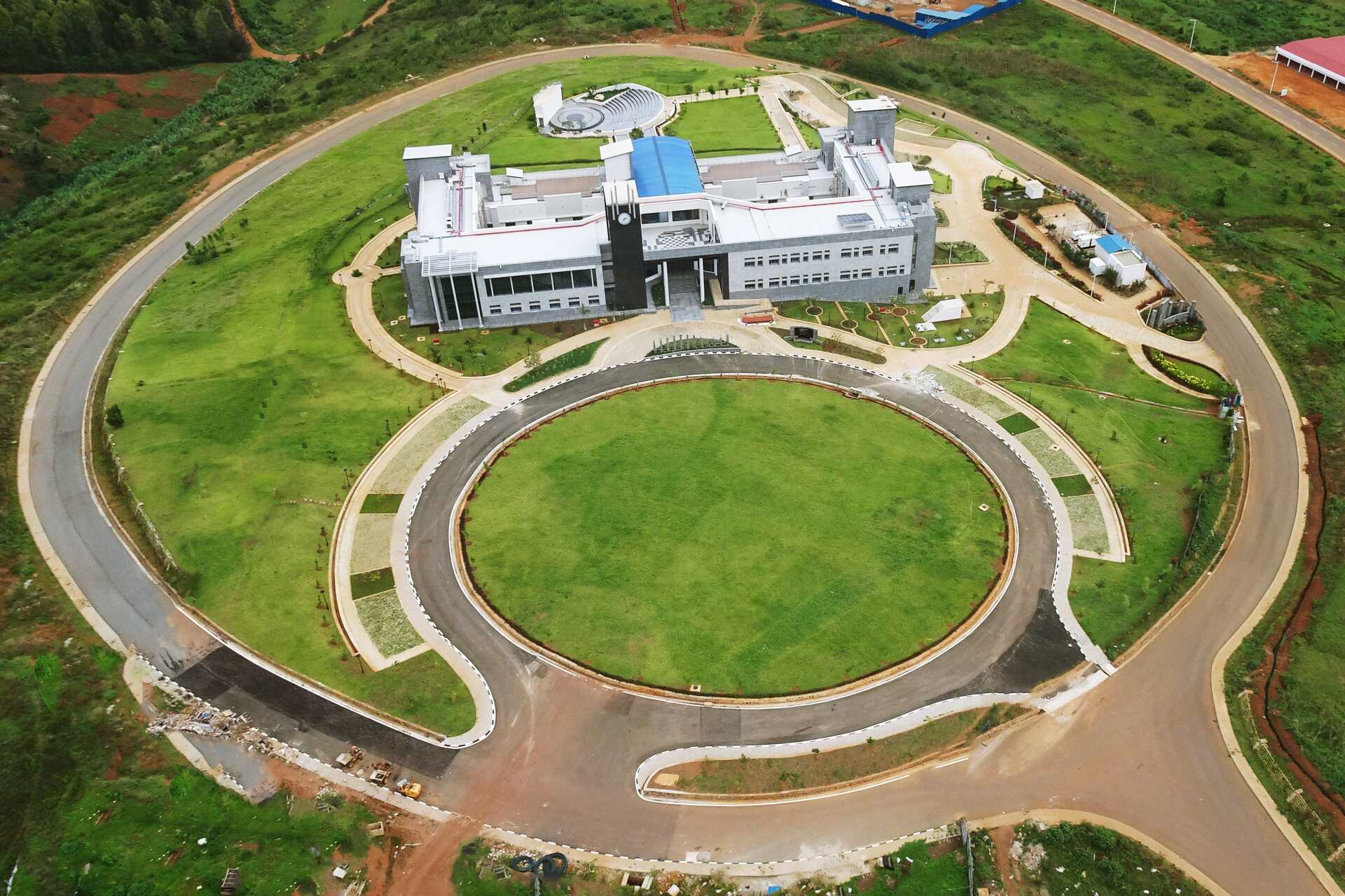 Ruanda: la Kigali Innovation City
