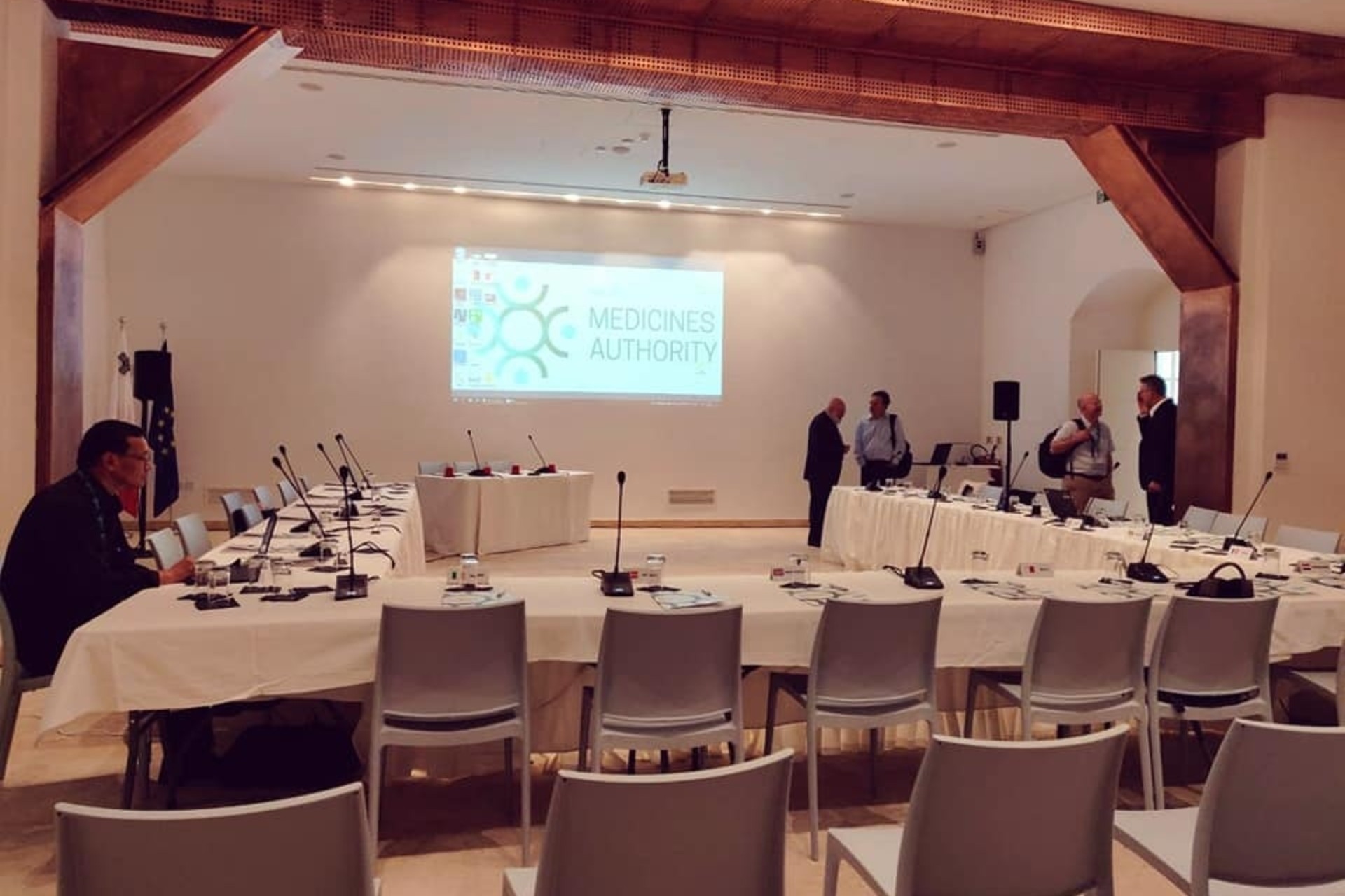 Malta: Malta Medicines Authority