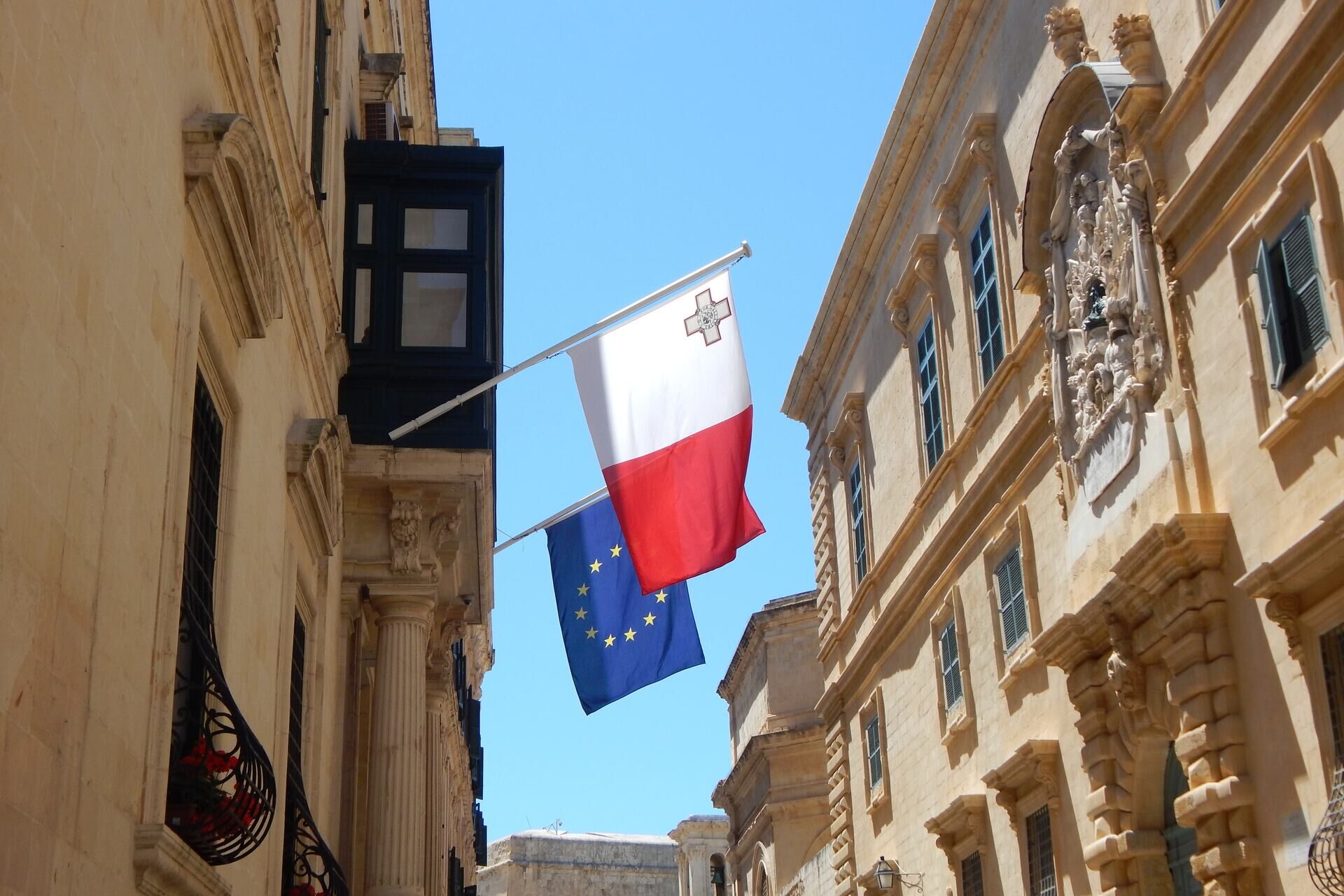Malta: essere parte dell'Unione Europea