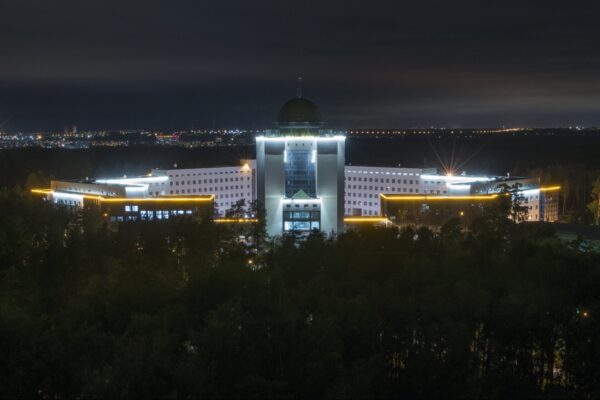 Novosibirsk, il polo scientifico e tecnologico della Siberia
