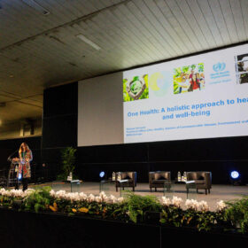 One Health, l’approccio globale per prevenire le future pandemie