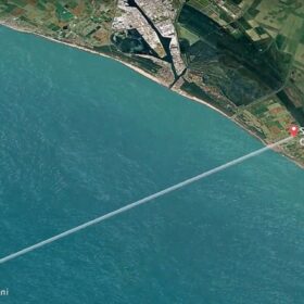 Ravenna CCS: il primo passo dell’Italia verso la decarbonizzazione