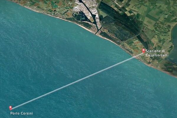 Ravenna CCS: il primo passo dell’Italia verso la decarbonizzazione