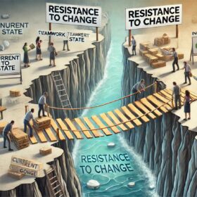Resistenza al cambiamento e overdose da innovazione
