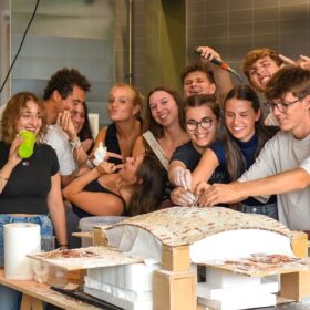 SUPSI e Università di Auasa: cooperazione per l’edilizia sostenibile