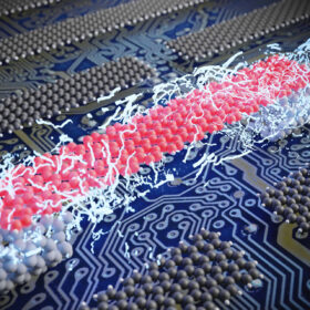 Un’innovativa tecnologia quantistica tutta basata sul carbonio