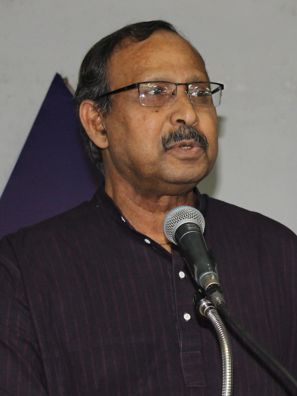 Bangladesh: il Ministro della Scienza e della Tecnologia, Yeafesh Osman