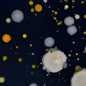 Microrganismi che possono nutrirsi di PFAS: la scoperta