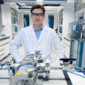 Acetaldeide dalla CO2: verso una chimica industriale più sostenibile