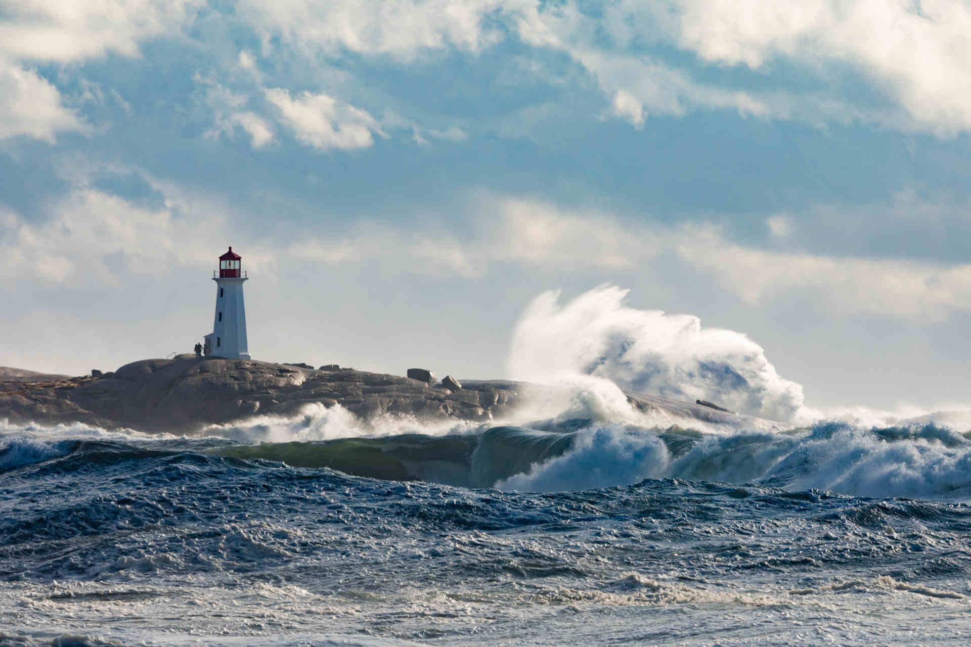 L'Atlantico del Nord può trattenere calore per uno o due decenni: lo studio