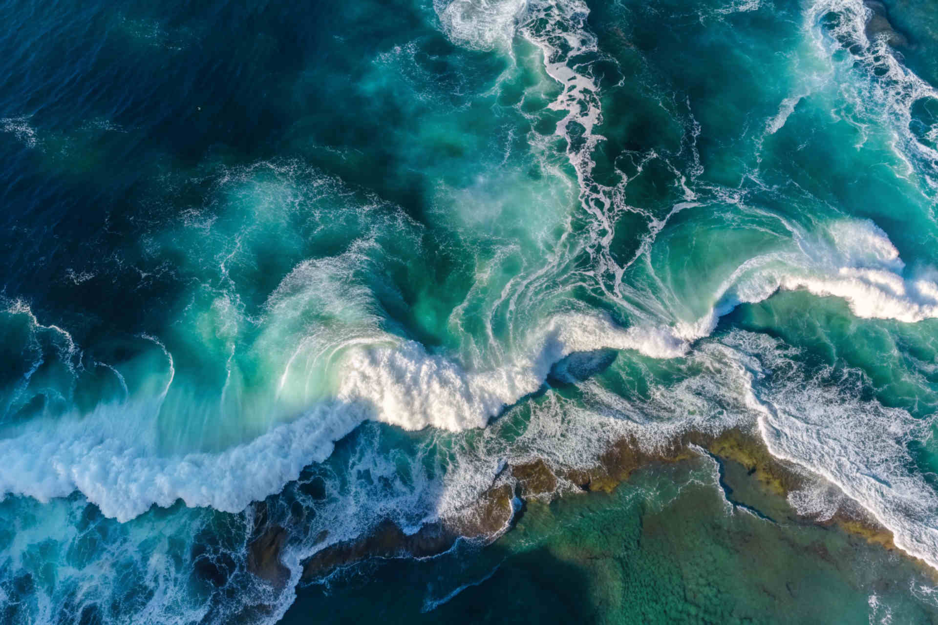 Come l'oceano influenza il clima globale: la nuova scoperta